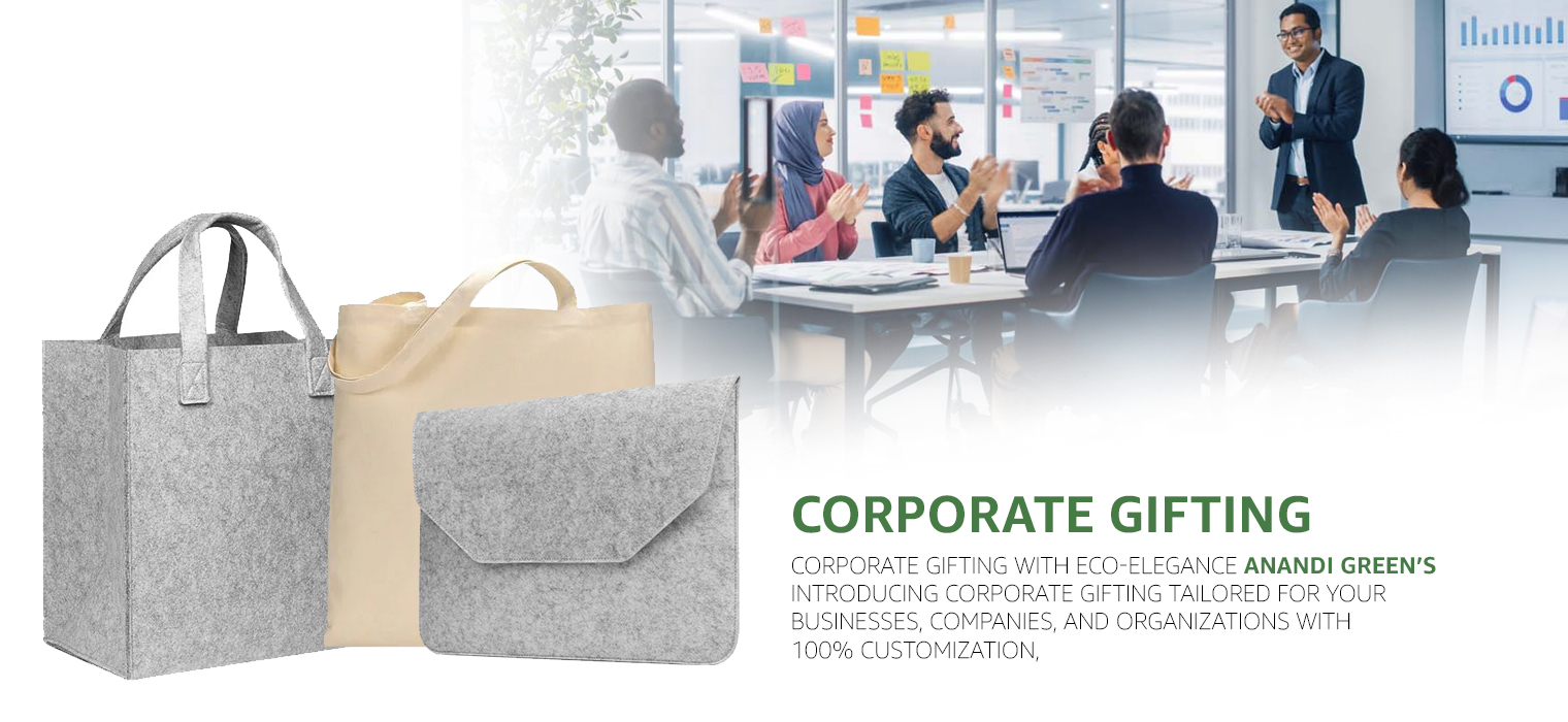 Corporate Gift